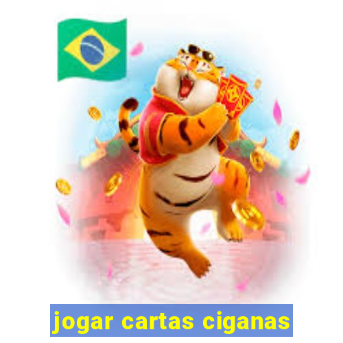 jogar cartas ciganas